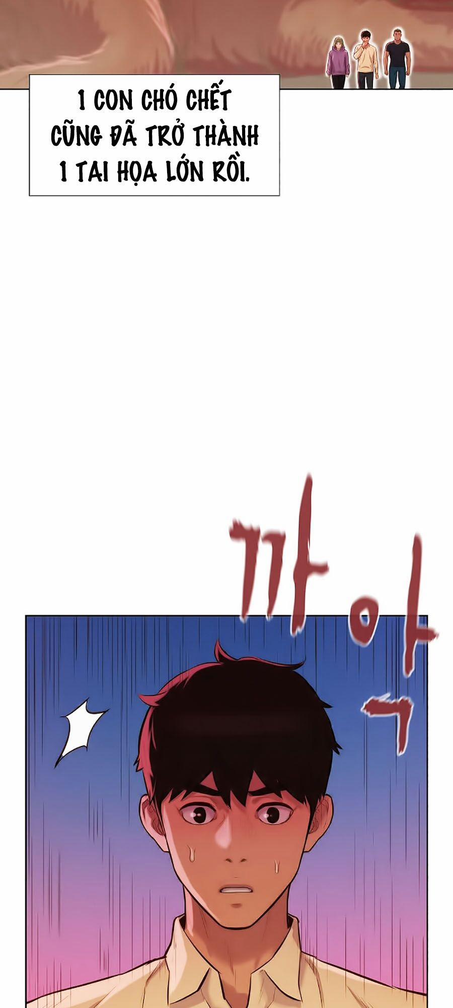 Thợ Săn 3 Cm 13 trang 65