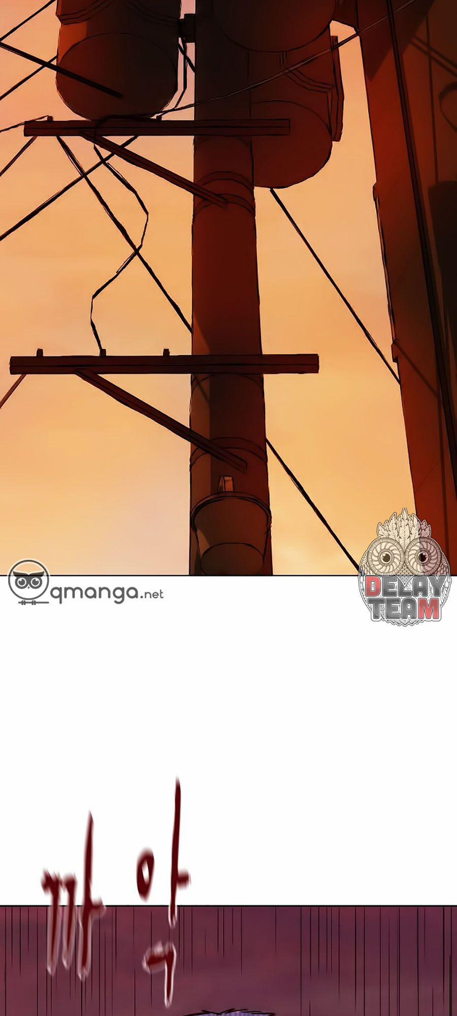 Thợ Săn 3 Cm 14 trang 1