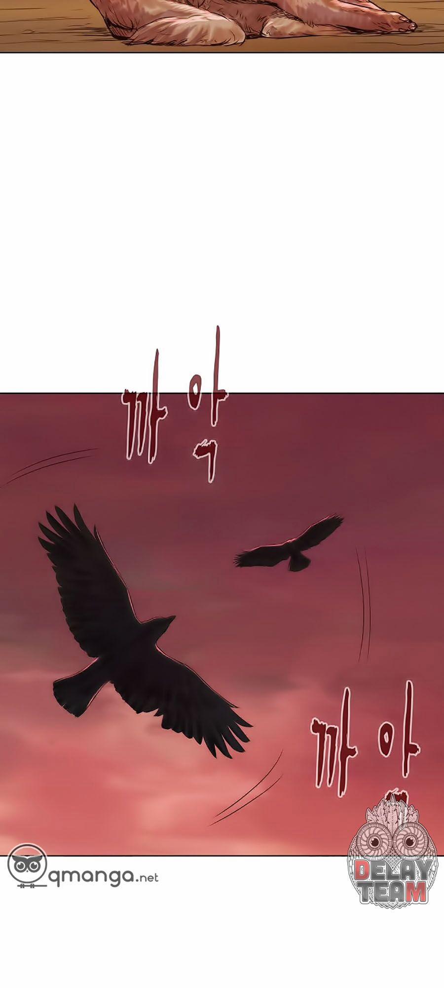 Thợ Săn 3 Cm 14 trang 11