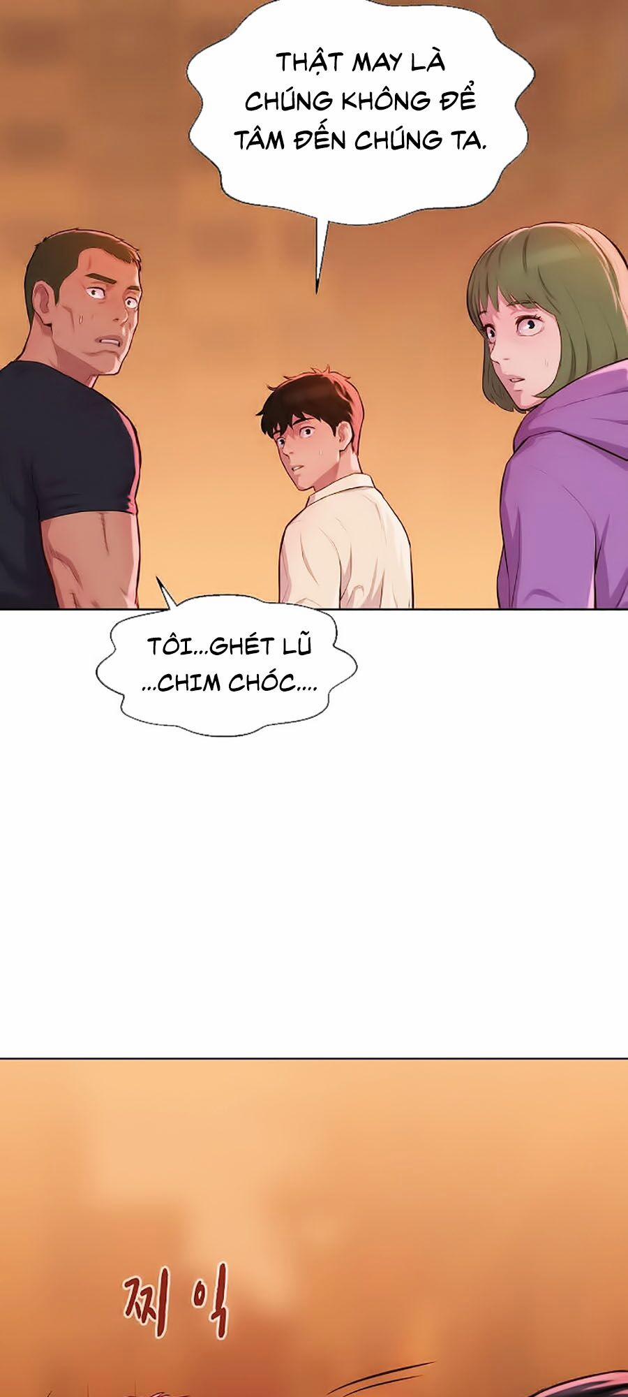 Thợ Săn 3 Cm 14 trang 14