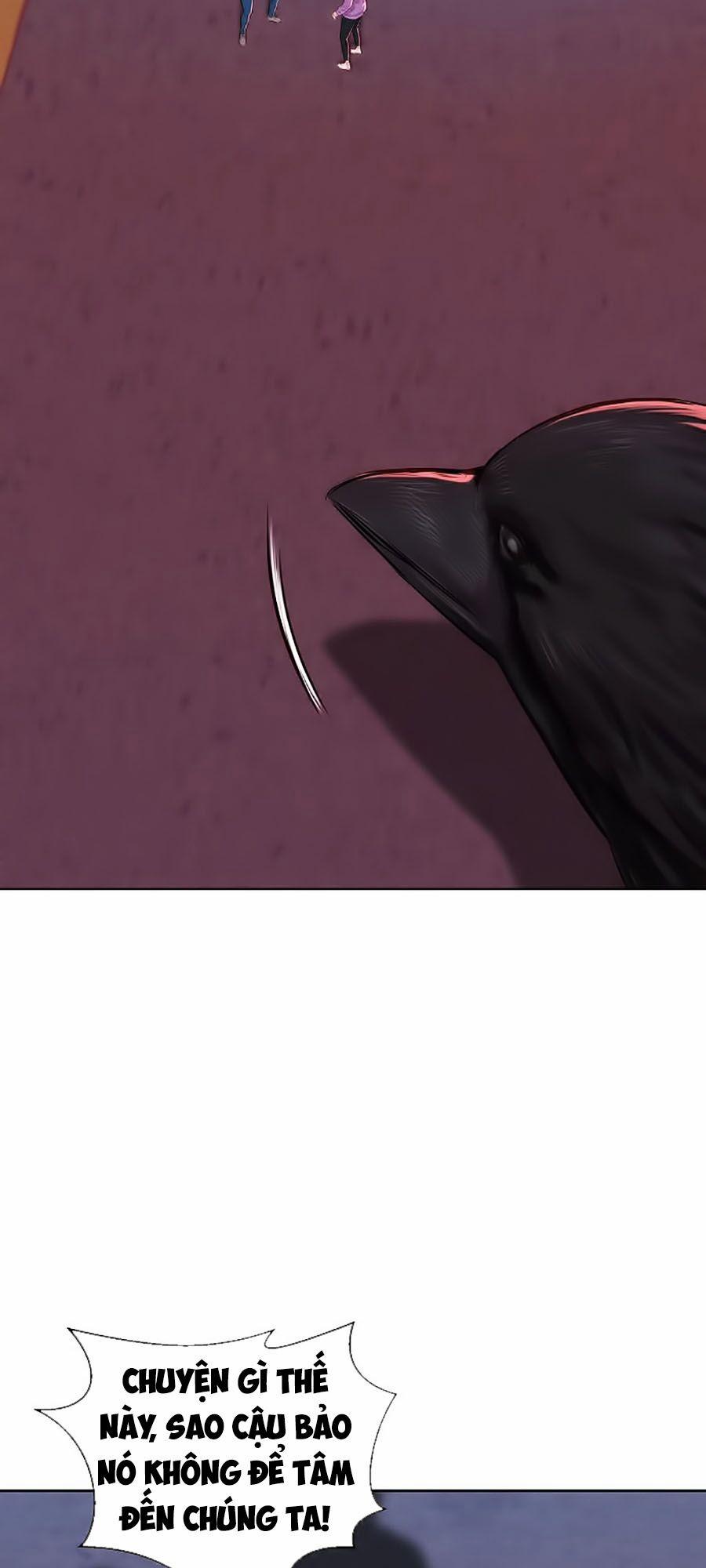 Thợ Săn 3 Cm 14 trang 18