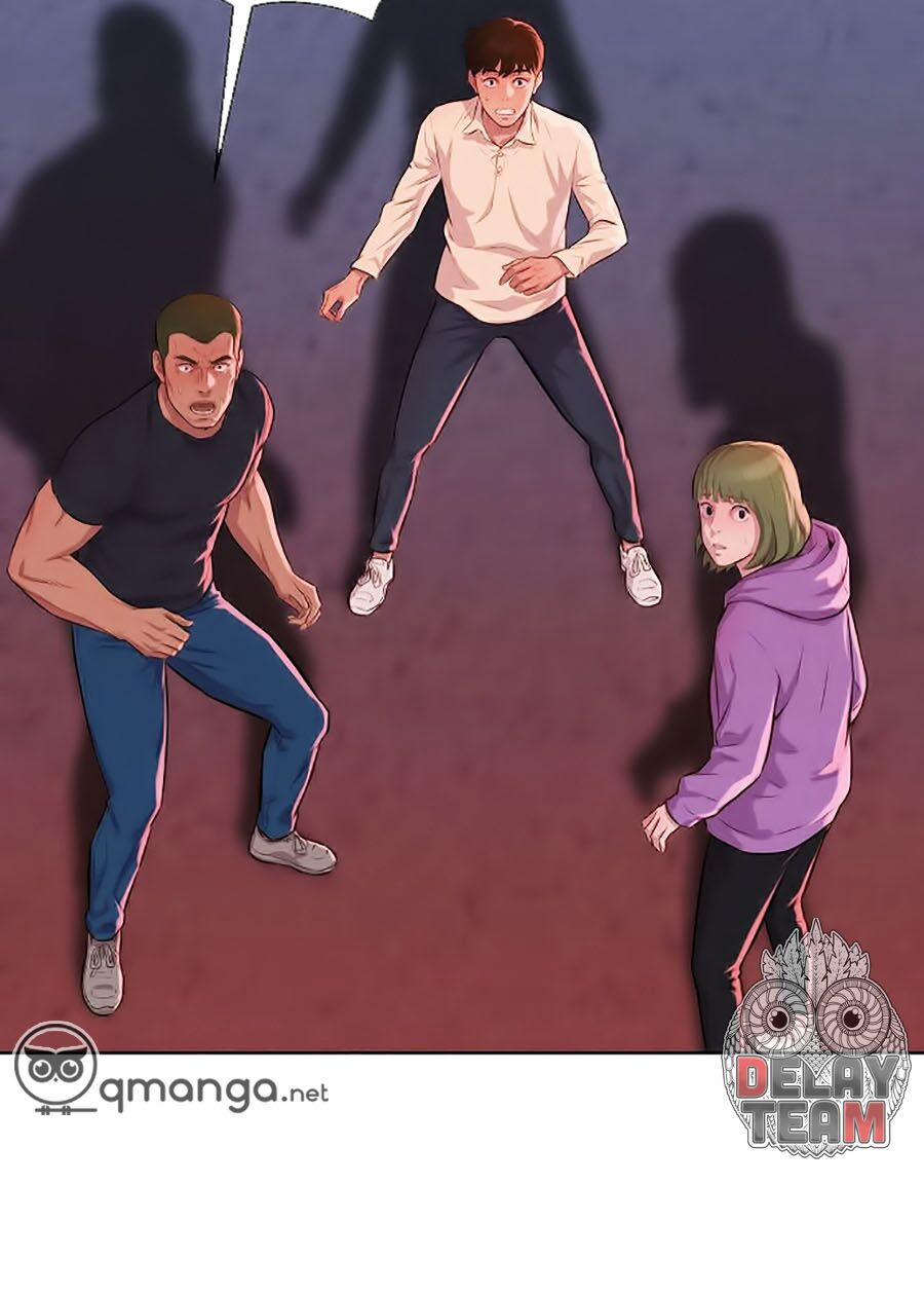 Thợ Săn 3 Cm 14 trang 19