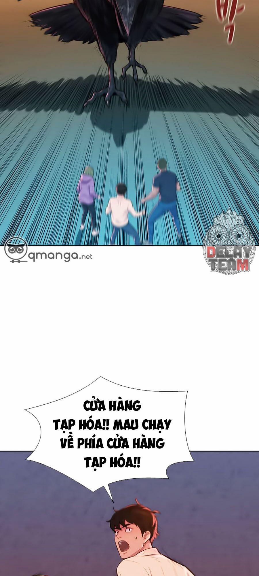 Thợ Săn 3 Cm 14 trang 22