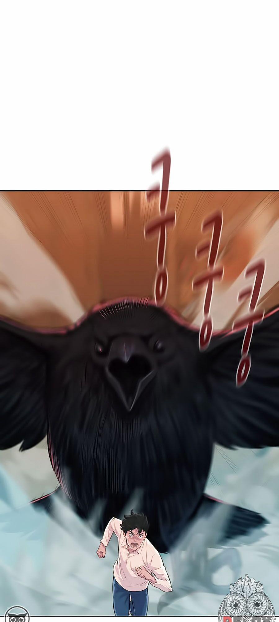 Thợ Săn 3 Cm 14 trang 28