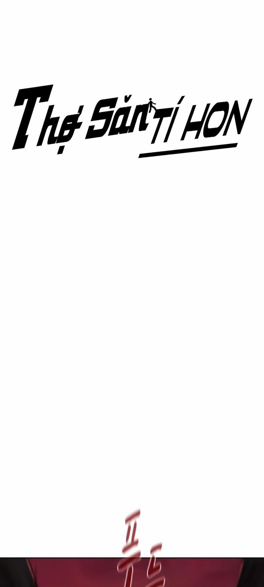 Thợ Săn 3 Cm 14 trang 3