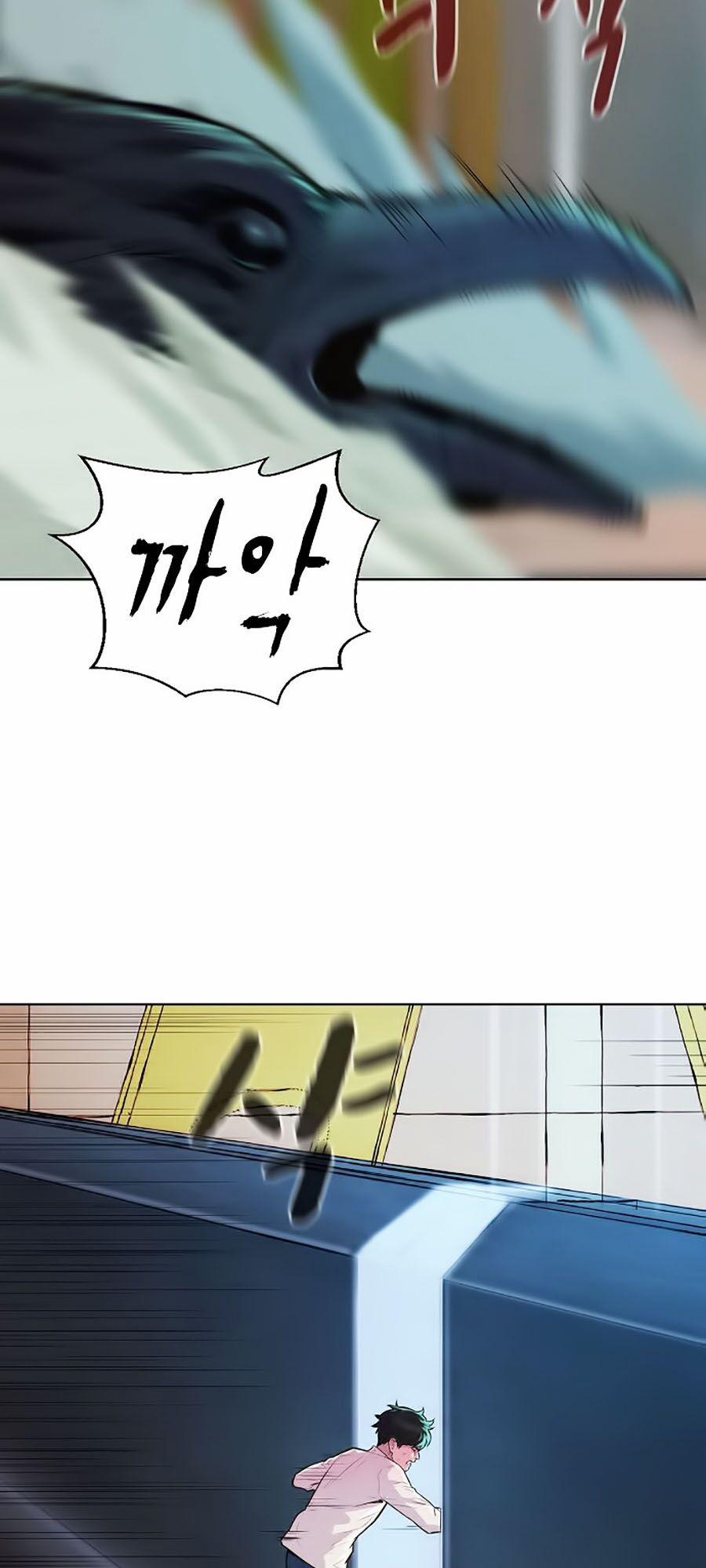 Thợ Săn 3 Cm 14 trang 30