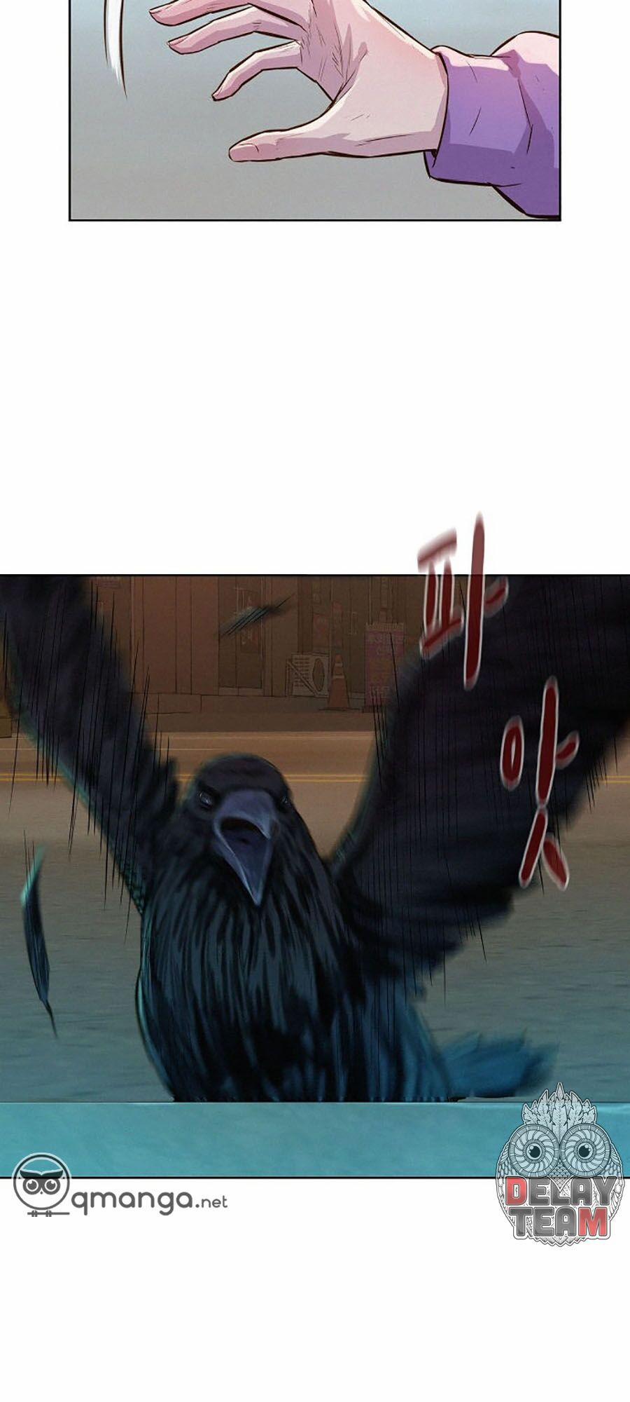 Thợ Săn 3 Cm 14 trang 35