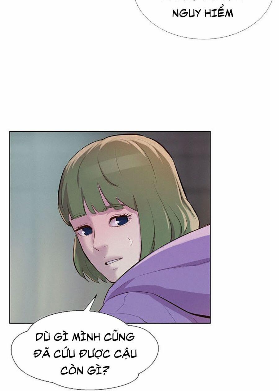 Thợ Săn 3 Cm 14 trang 41