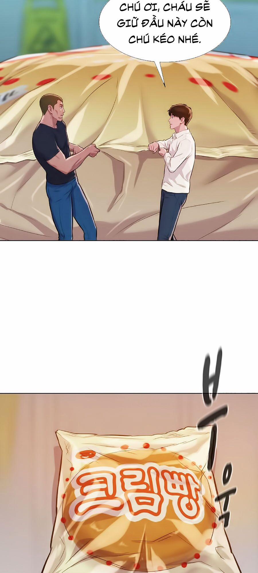 Thợ Săn 3 Cm 14 trang 50