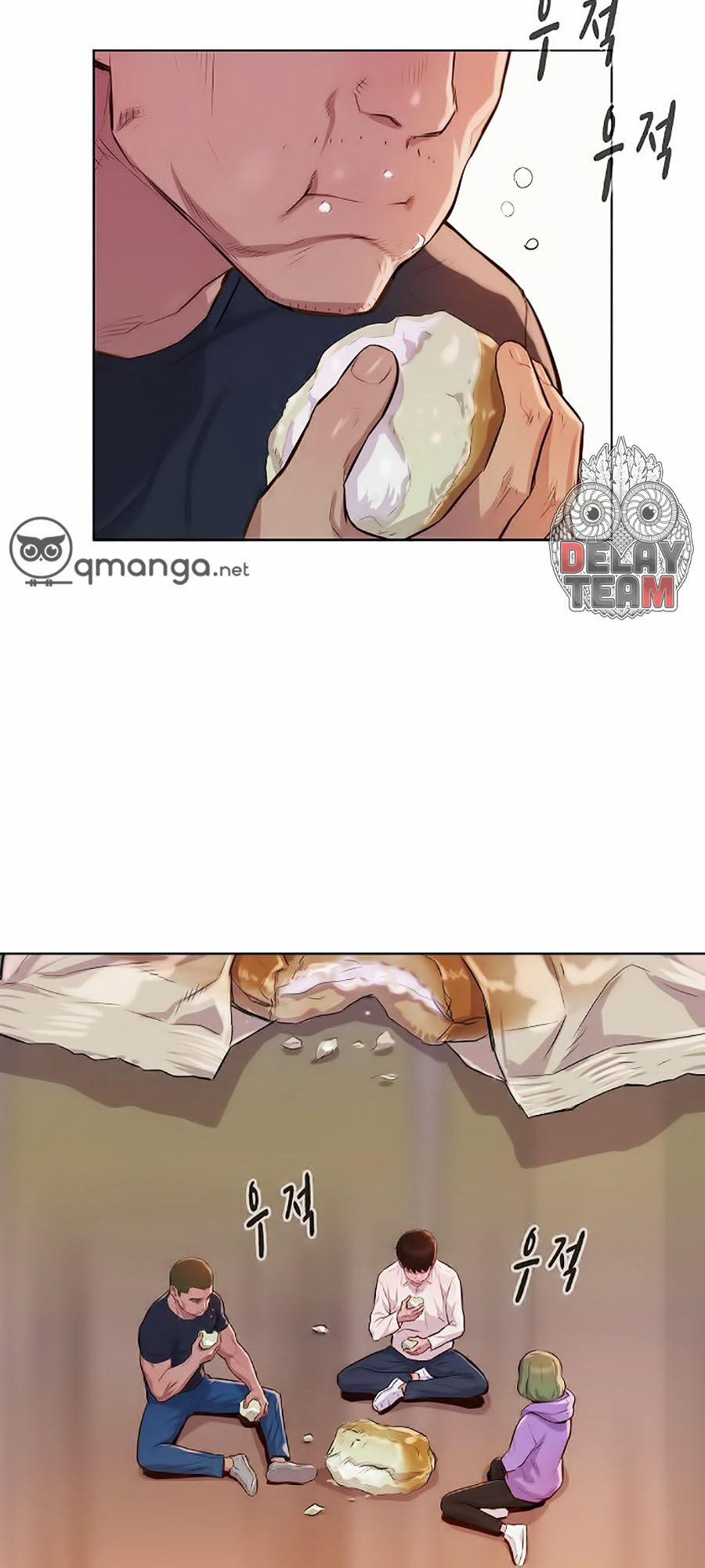 Thợ Săn 3 Cm 14 trang 53