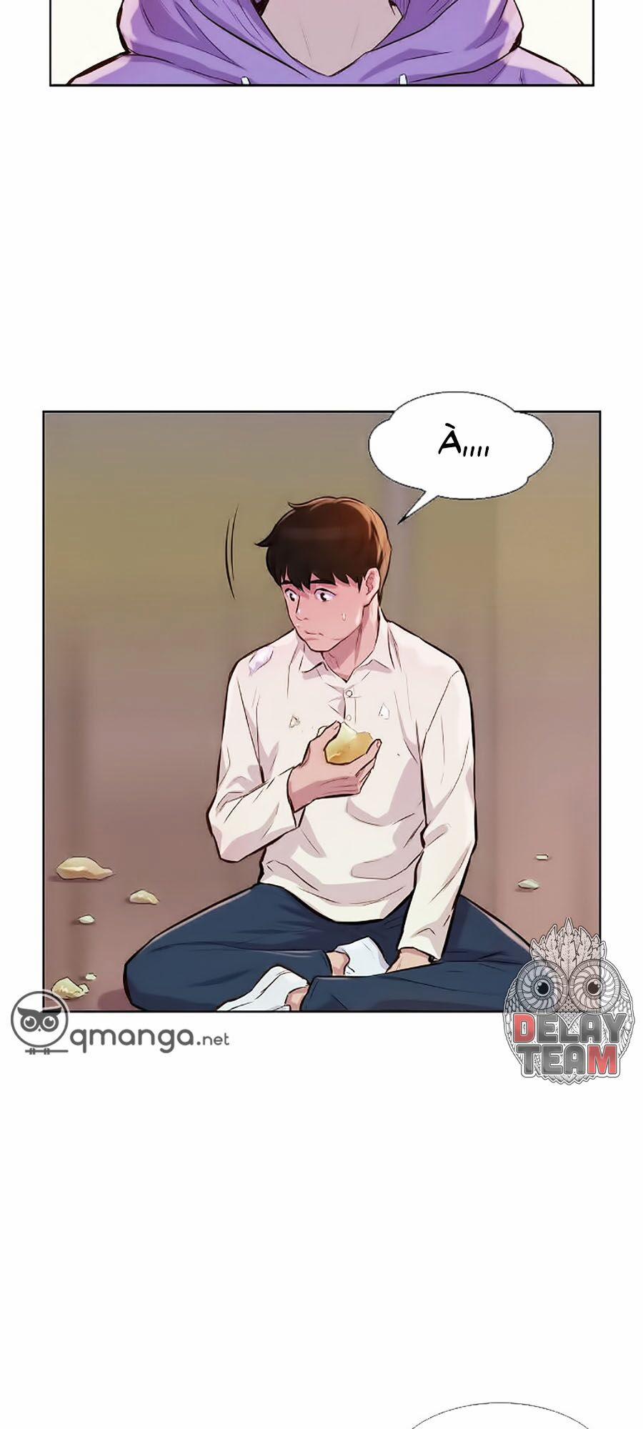 Thợ Săn 3 Cm 14 trang 56