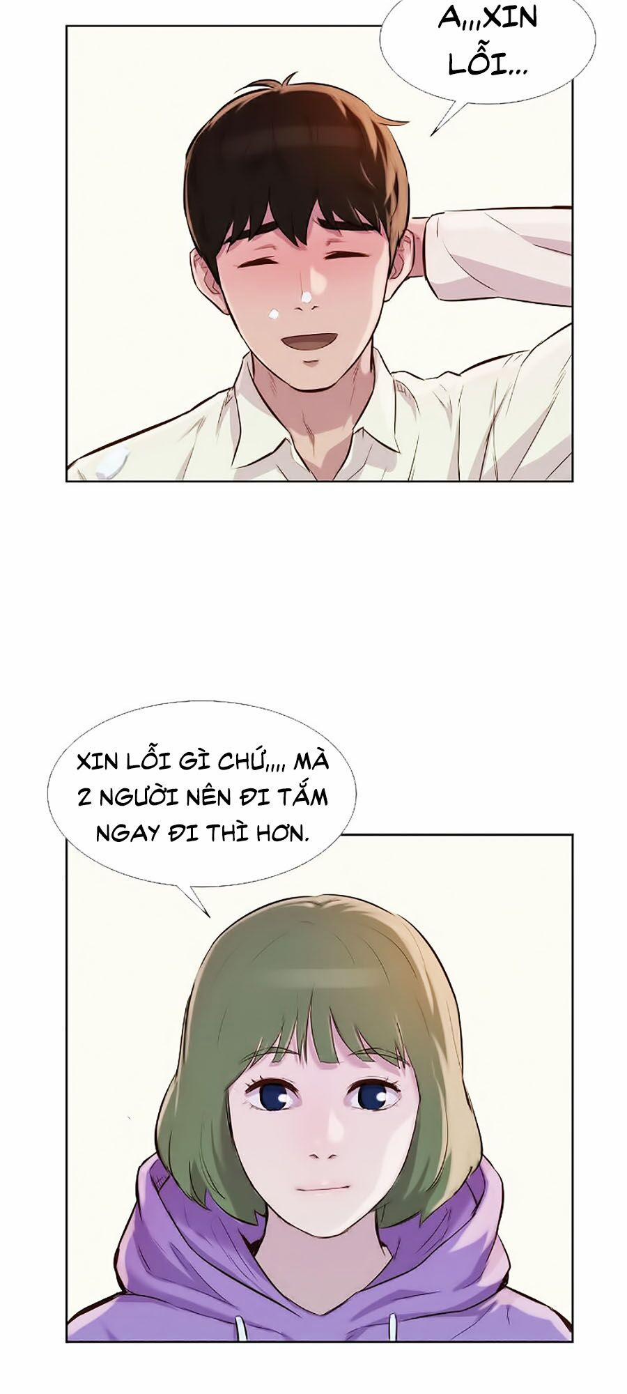 Thợ Săn 3 Cm 14 trang 57