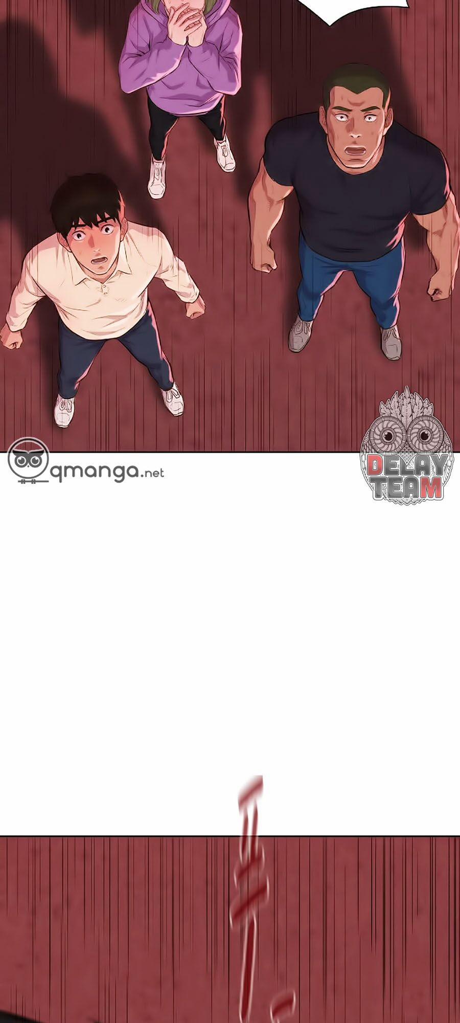 Thợ Săn 3 Cm 14 trang 7