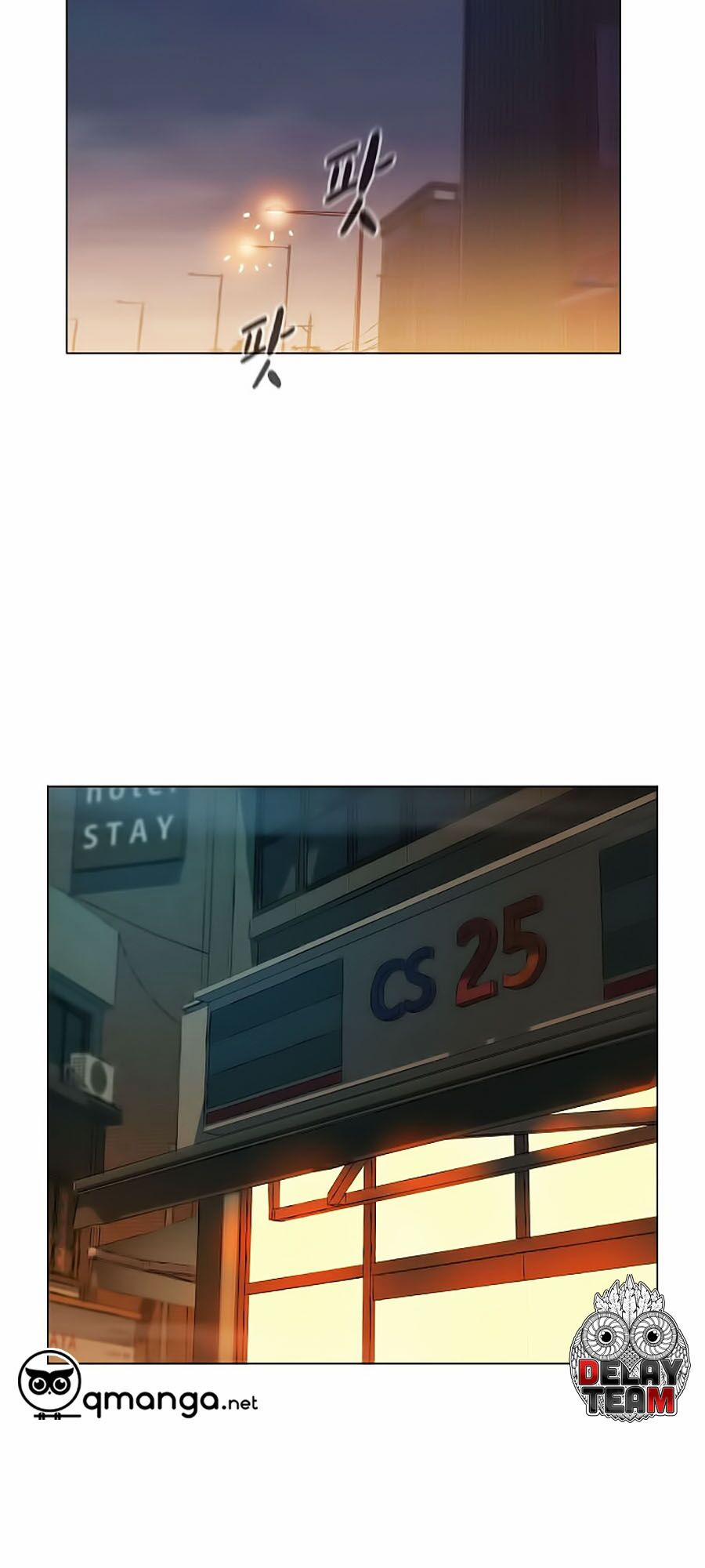 Thợ Săn 3 Cm 15 trang 1