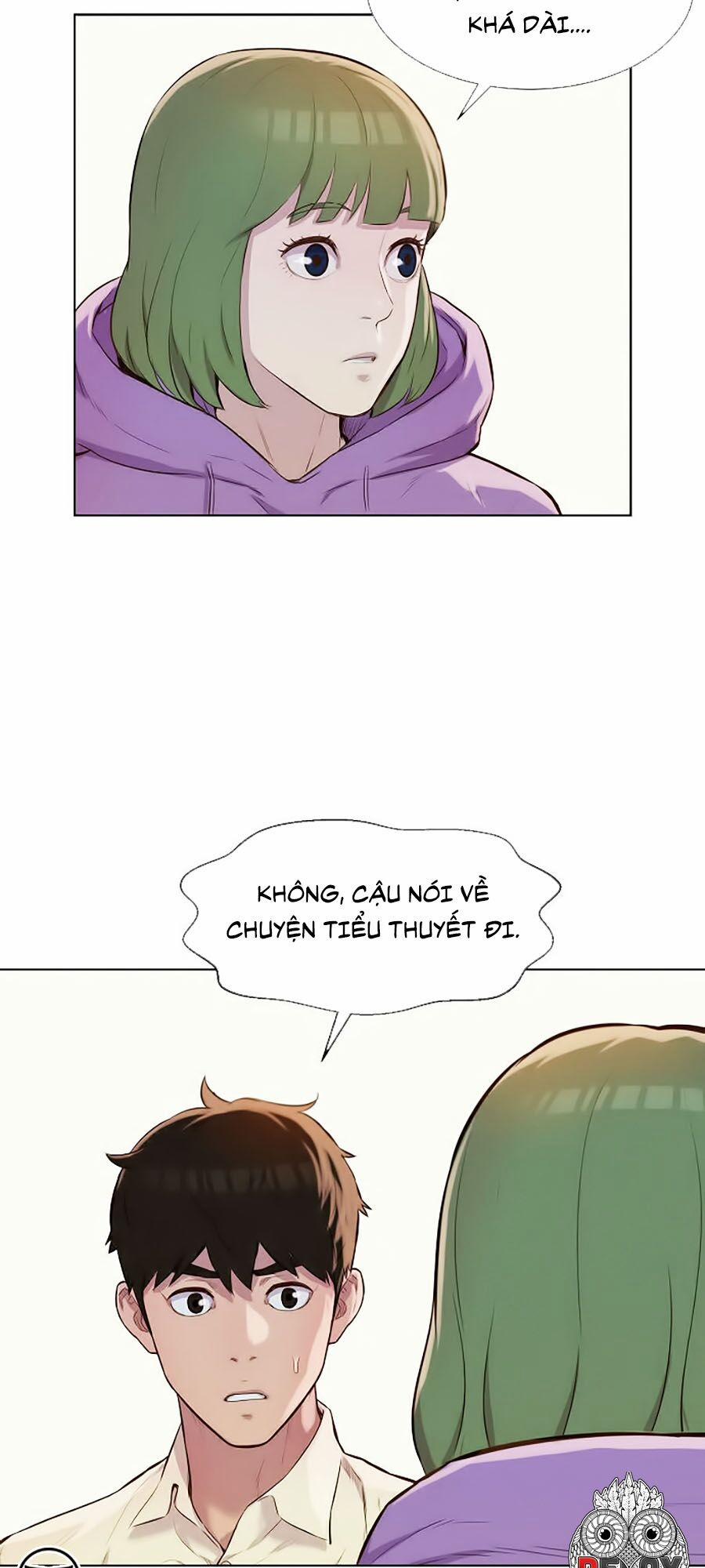 Thợ Săn 3 Cm 15 trang 10