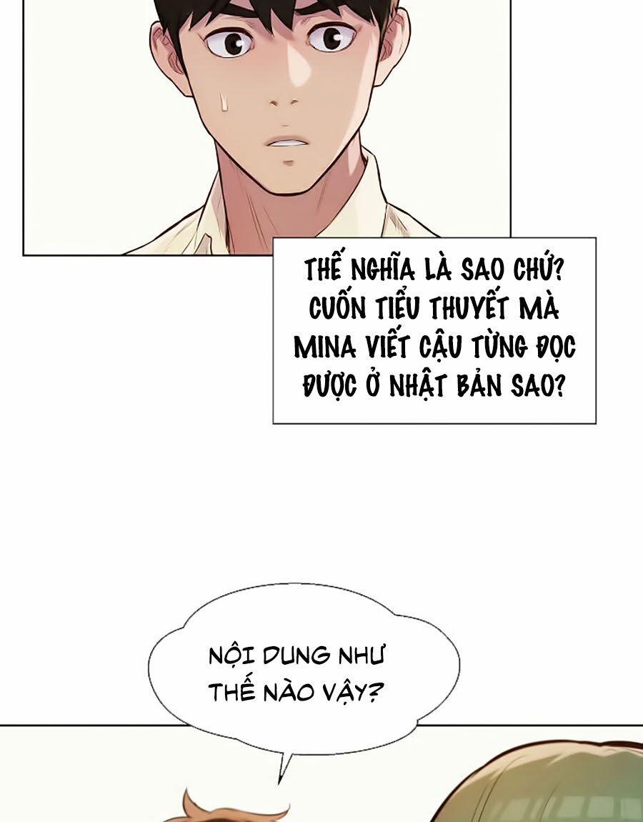 Thợ Săn 3 Cm 15 trang 12