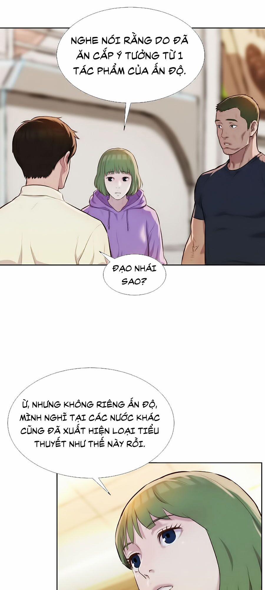 Thợ Săn 3 Cm 15 trang 16