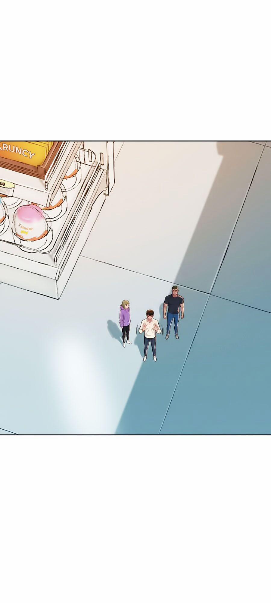 Thợ Săn 3 Cm 15 trang 2