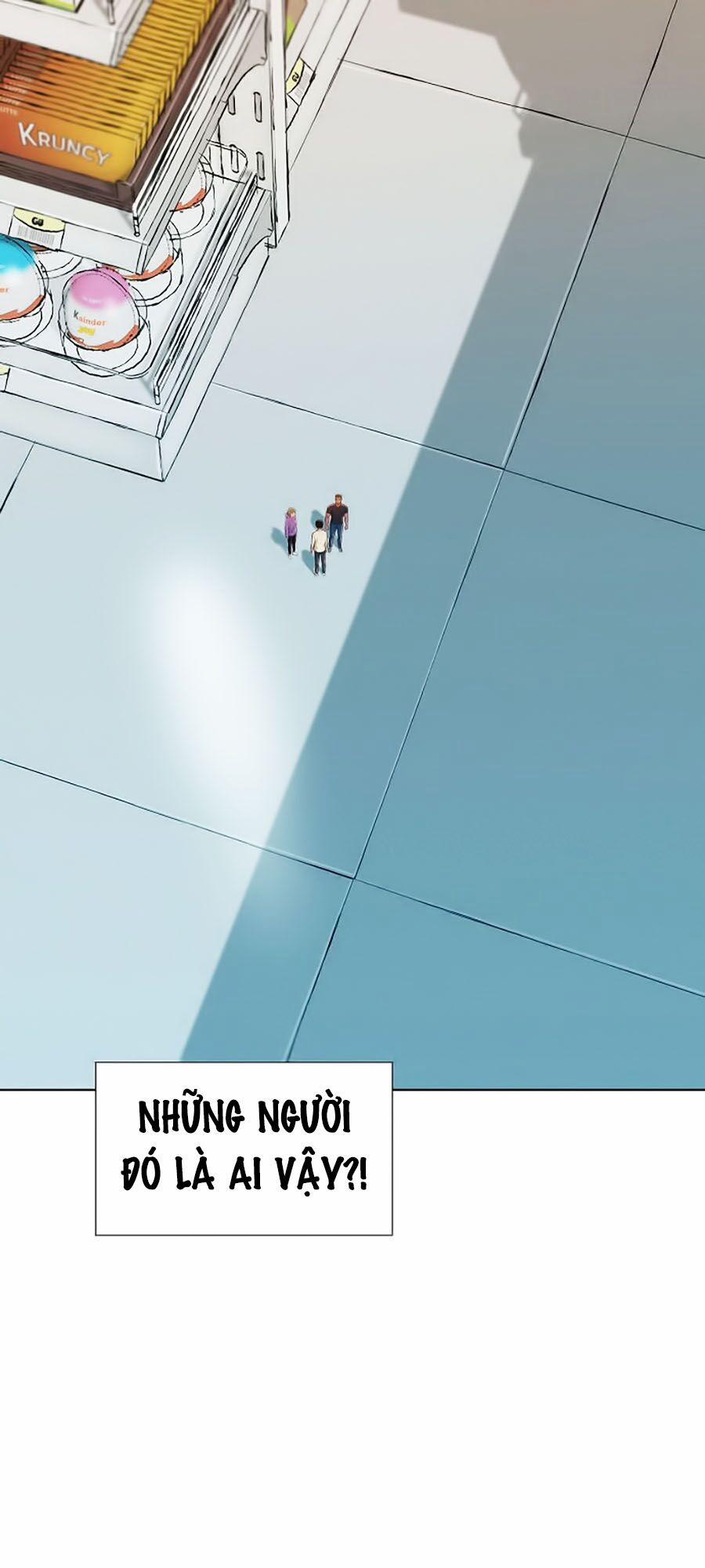 Thợ Săn 3 Cm 15 trang 21