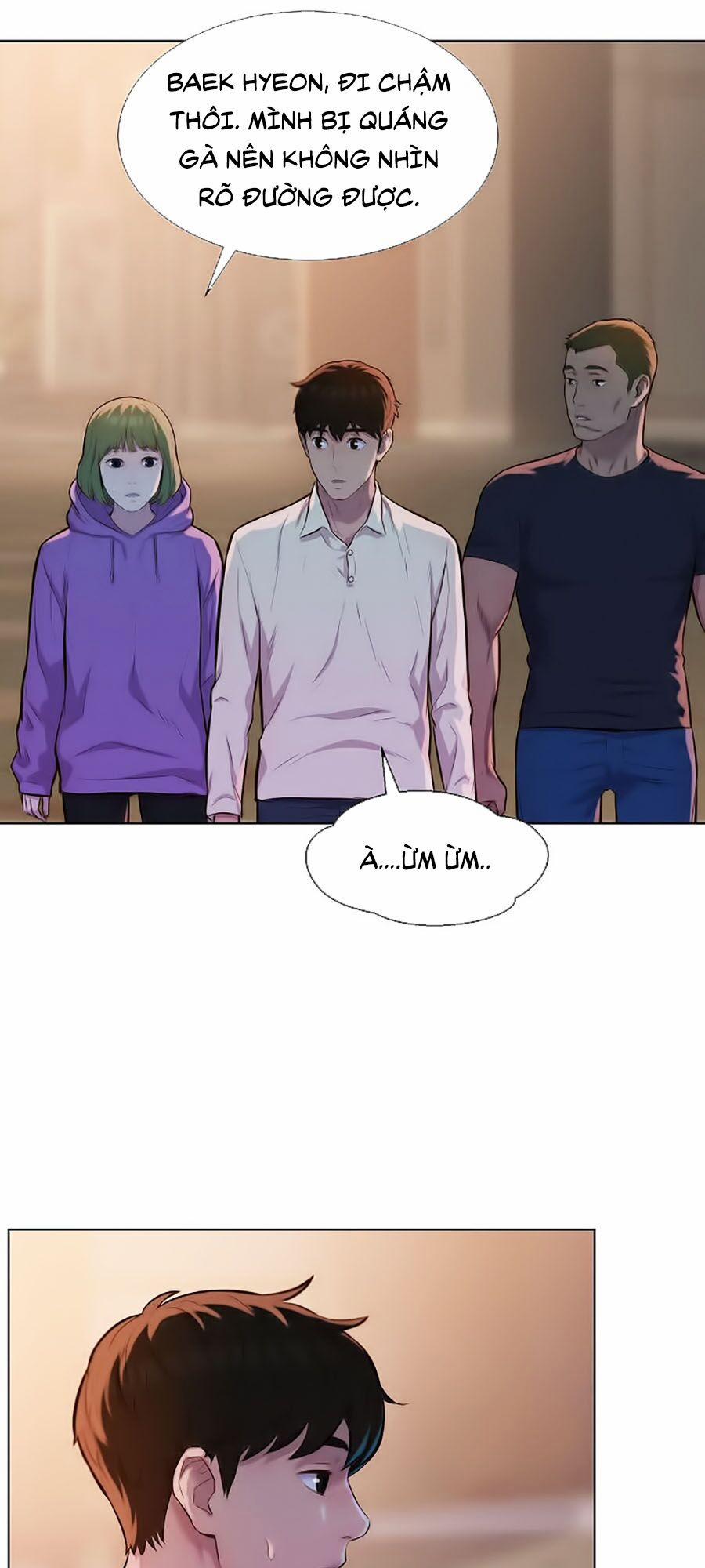 Thợ Săn 3 Cm 15 trang 25