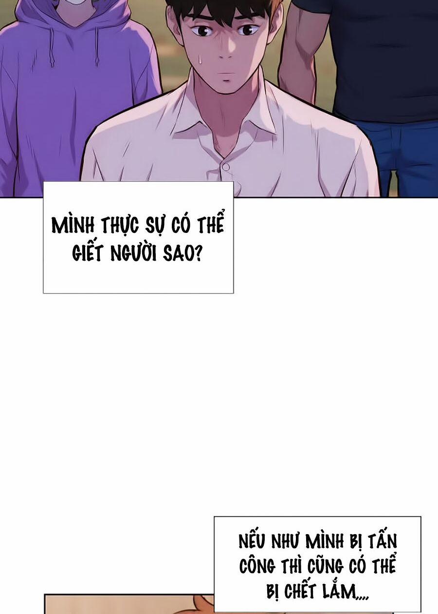 Thợ Săn 3 Cm 15 trang 27