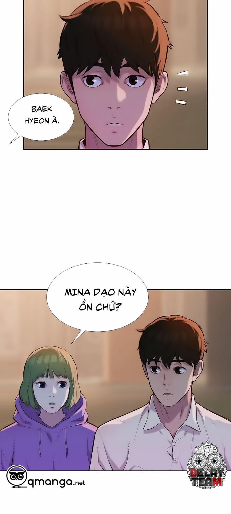 Thợ Săn 3 Cm 15 trang 28