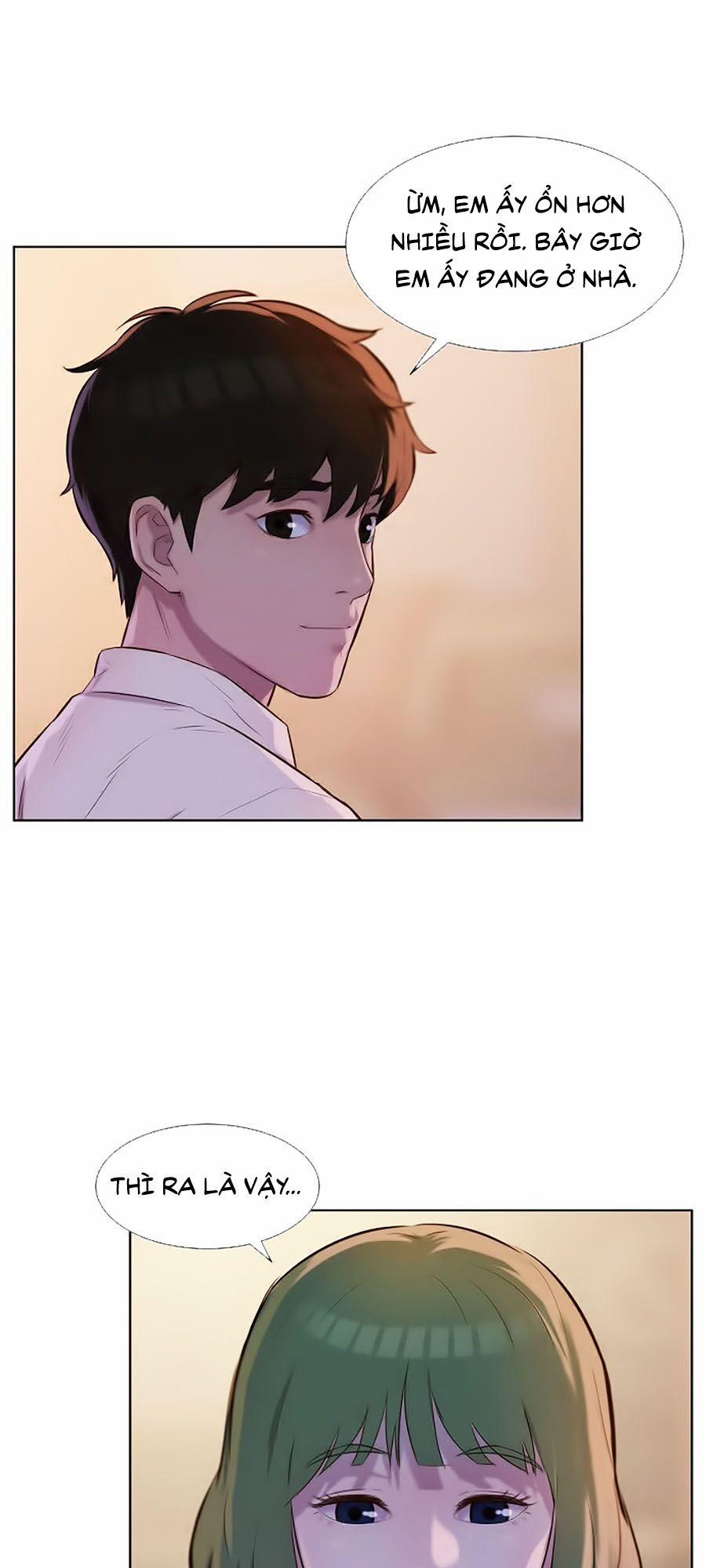 Thợ Săn 3 Cm 15 trang 29