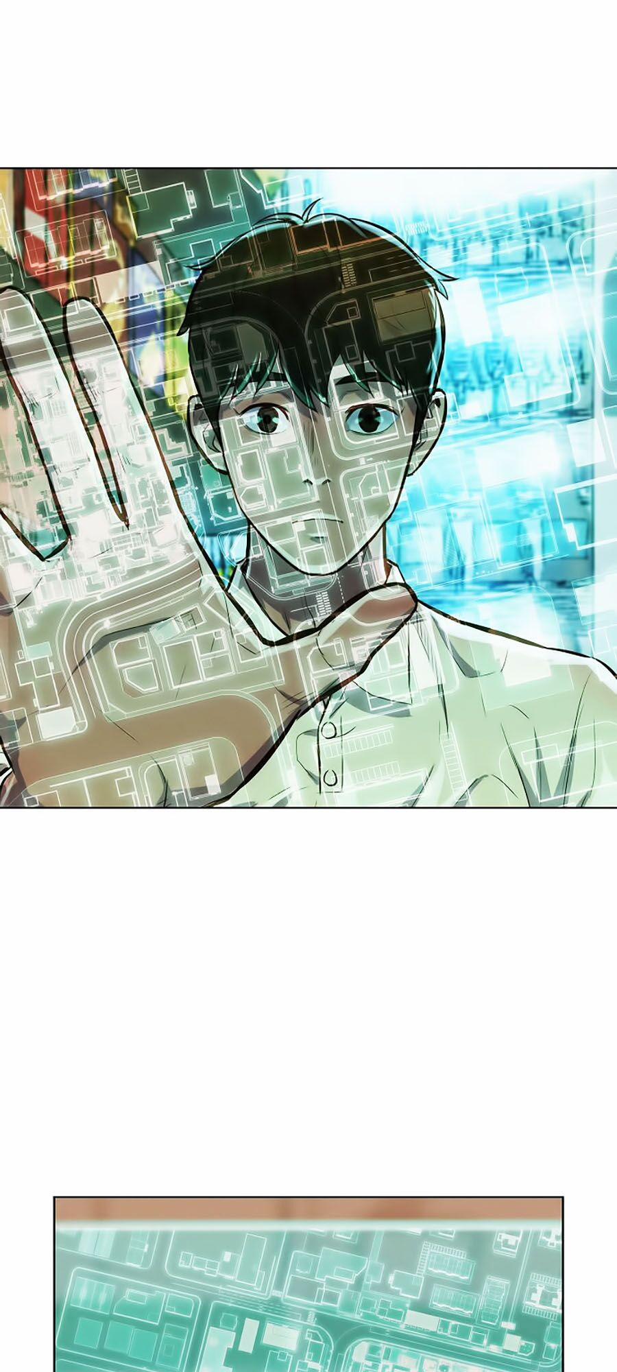 Thợ Săn 3 Cm 15 trang 3