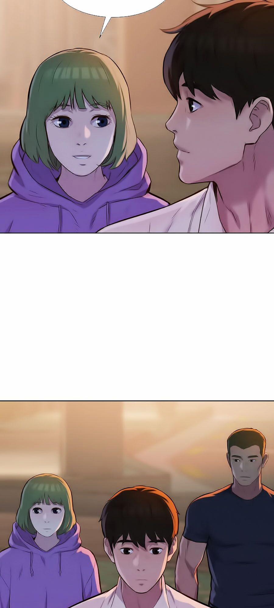 Thợ Săn 3 Cm 15 trang 31