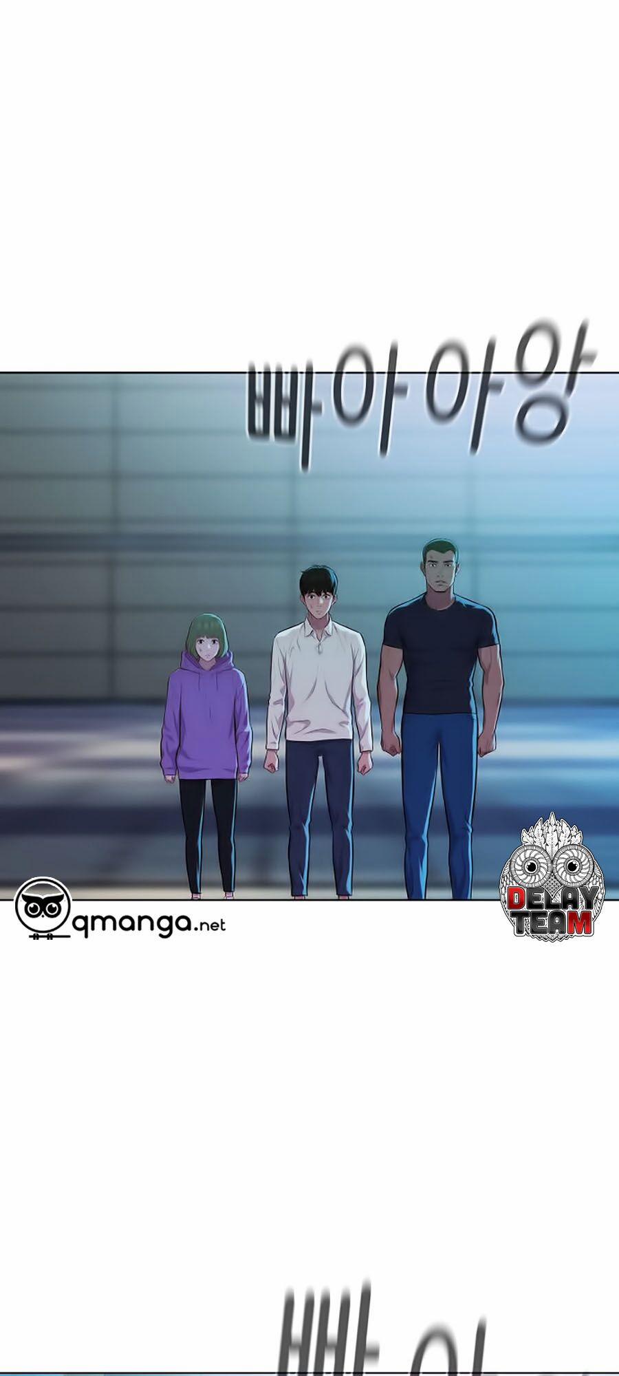 Thợ Săn 3 Cm 15 trang 35