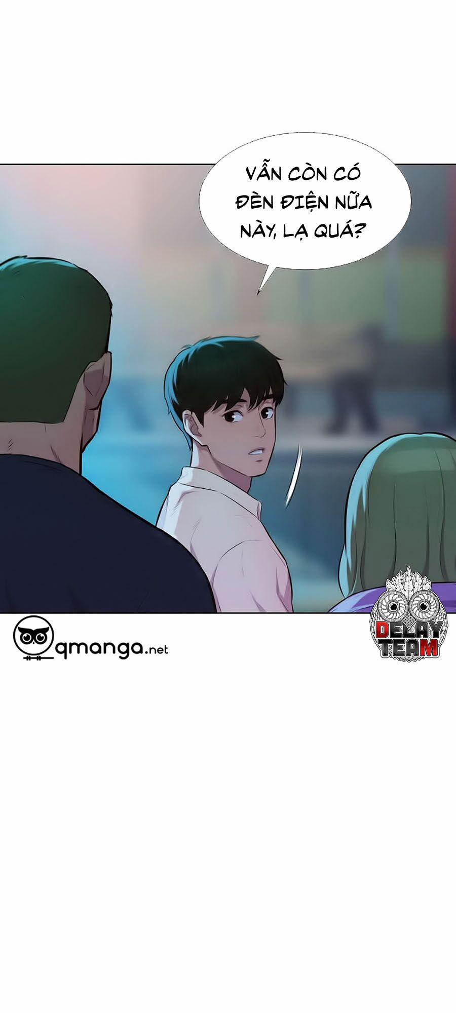 Thợ Săn 3 Cm 15 trang 42