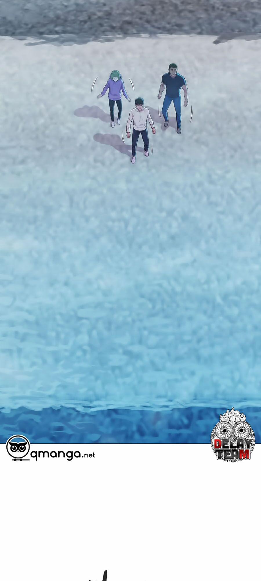 Thợ Săn 3 Cm 15 trang 44