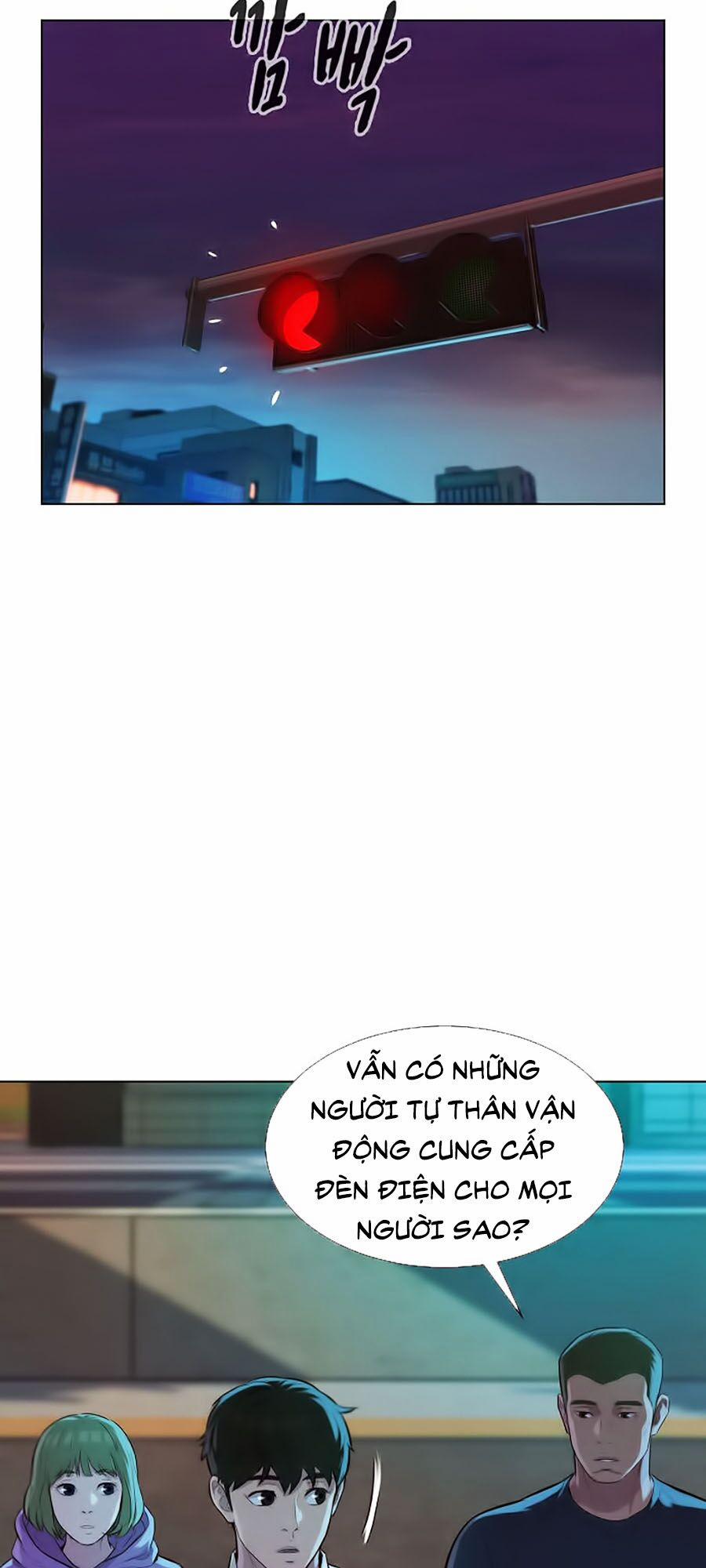 Thợ Săn 3 Cm 15 trang 45