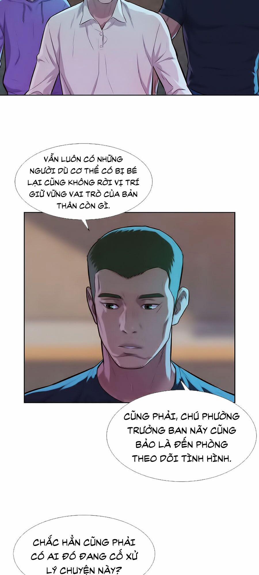 Thợ Săn 3 Cm 15 trang 46