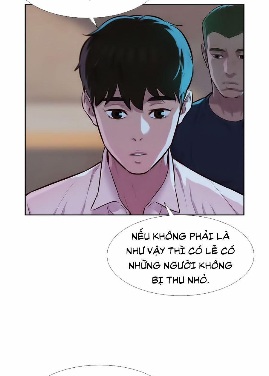 Thợ Săn 3 Cm 15 trang 47