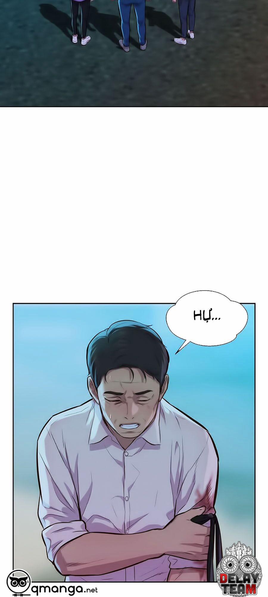 Thợ Săn 3 Cm 15 trang 59