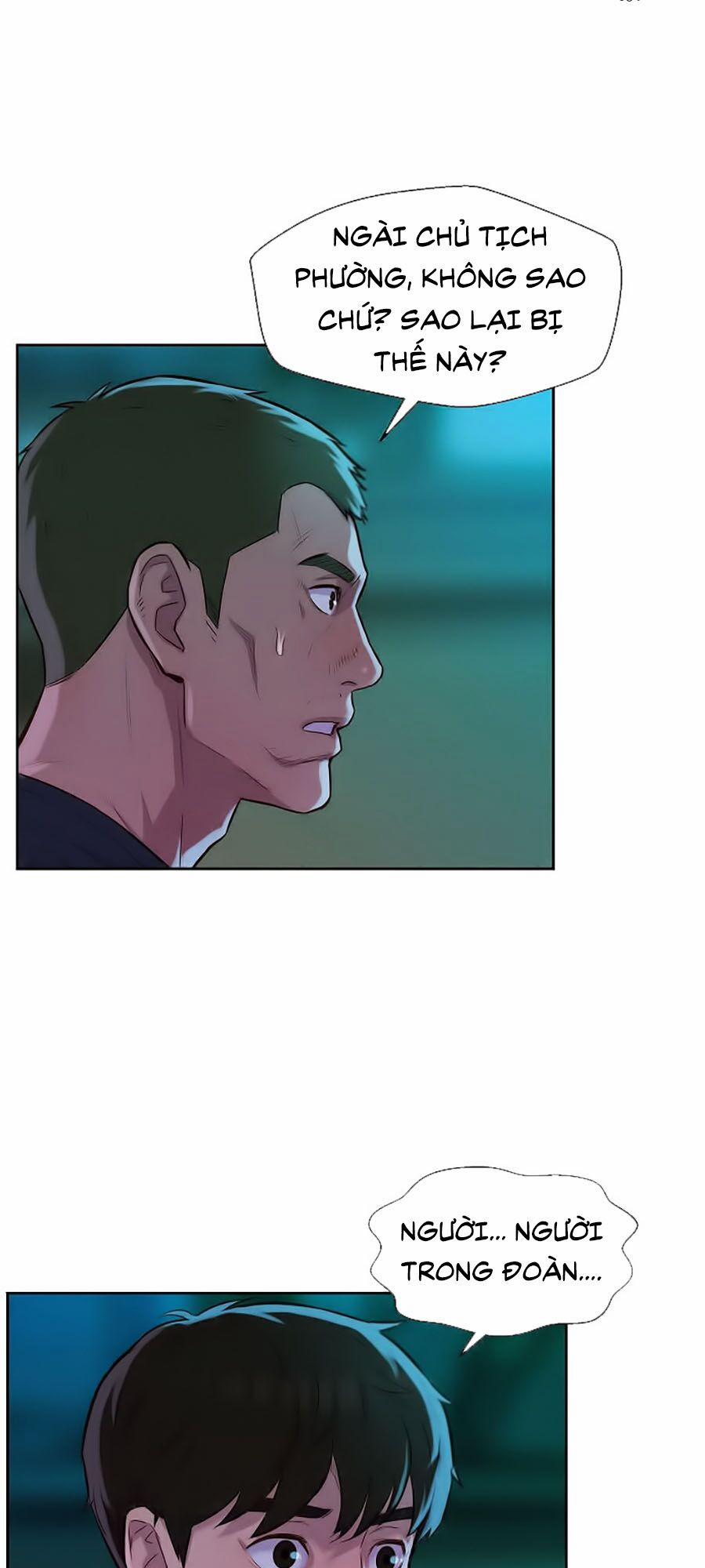 Thợ Săn 3 Cm 15 trang 60