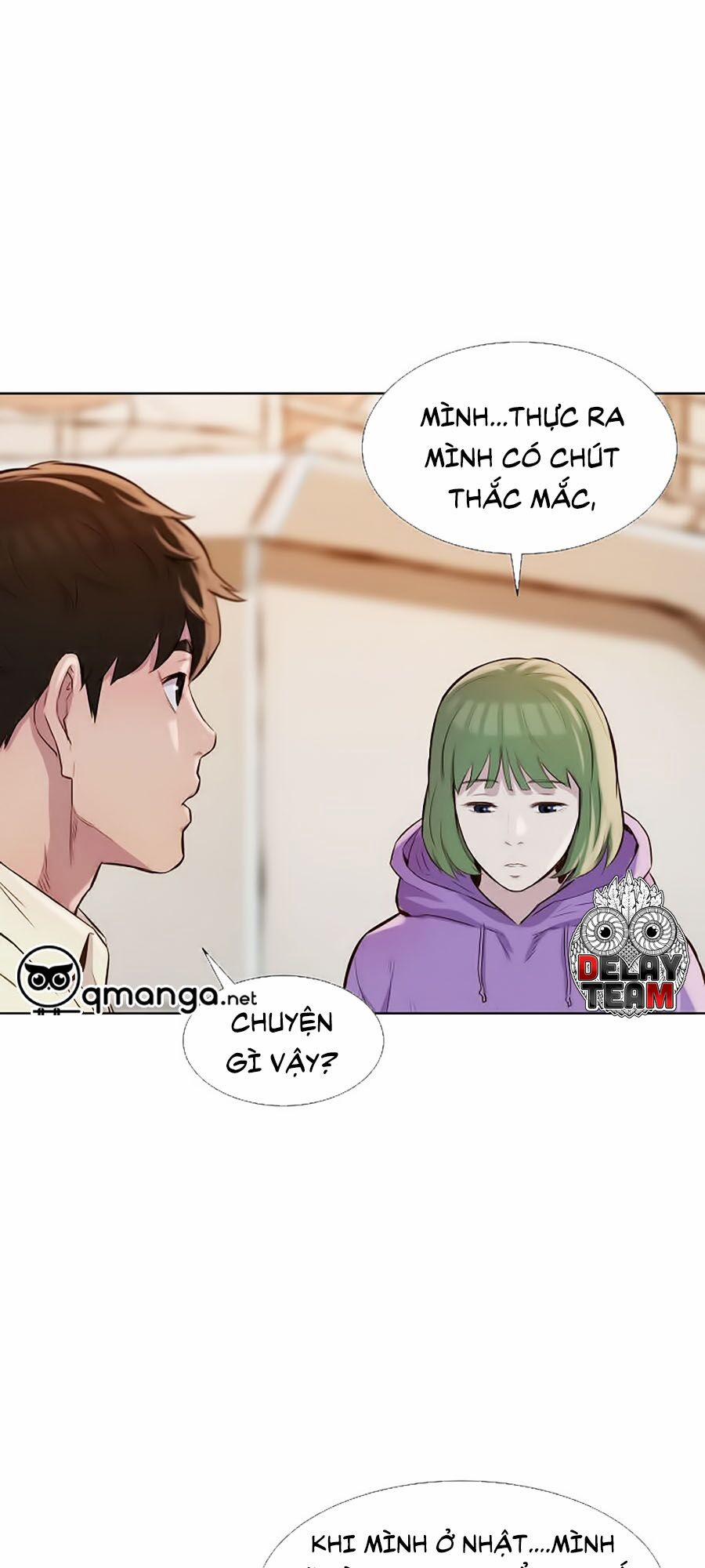 Thợ Săn 3 Cm 15 trang 7