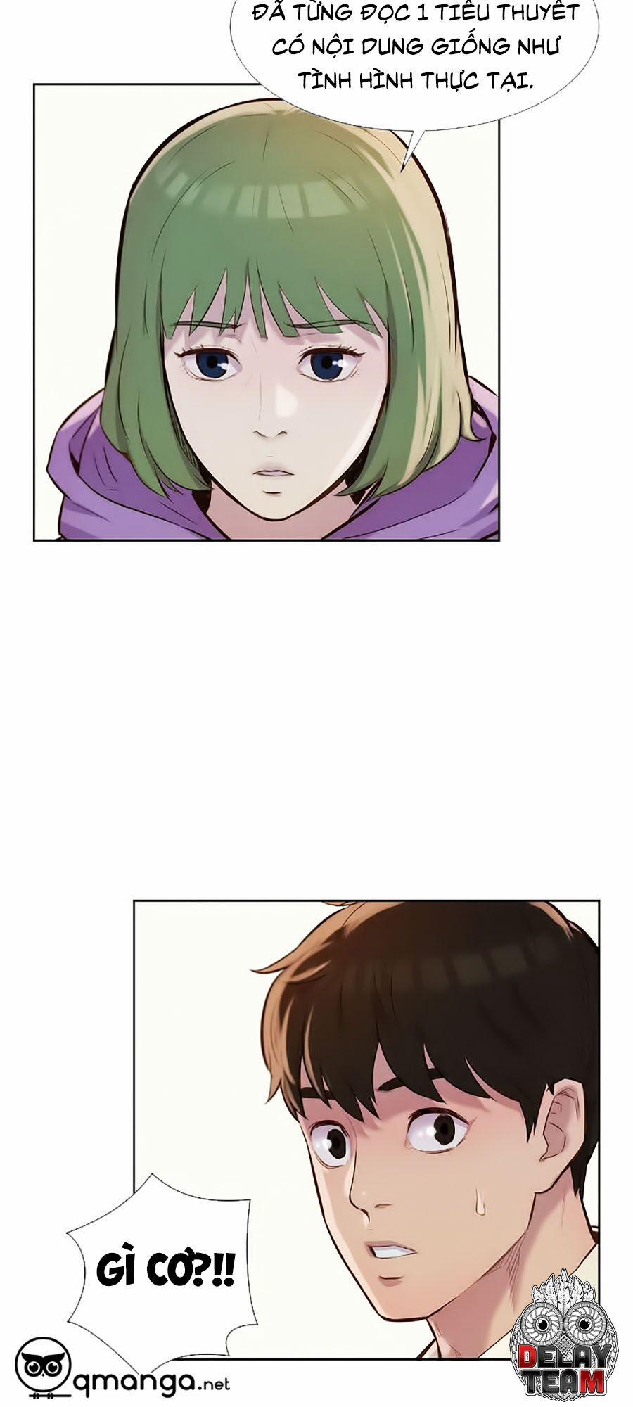 Thợ Săn 3 Cm 15 trang 8