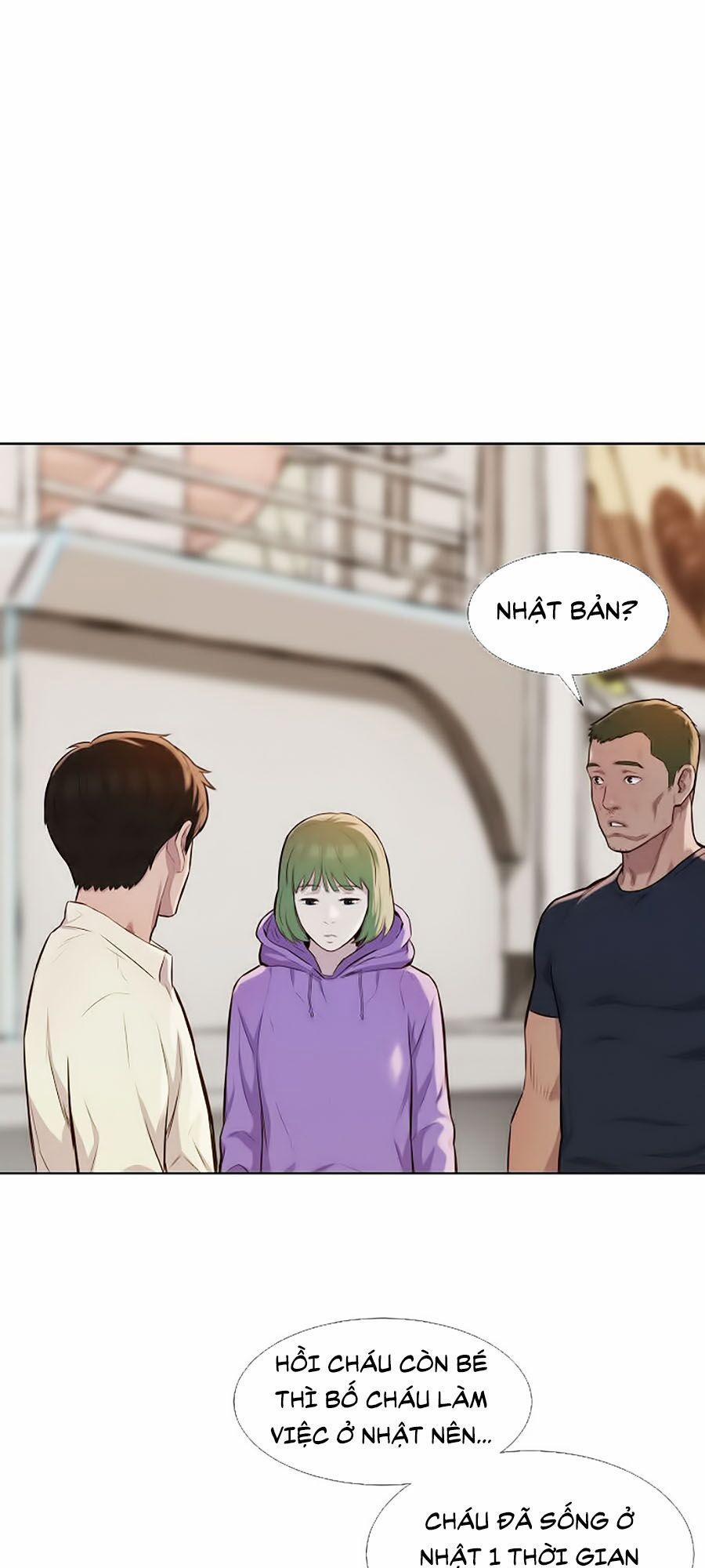 Thợ Săn 3 Cm 15 trang 9