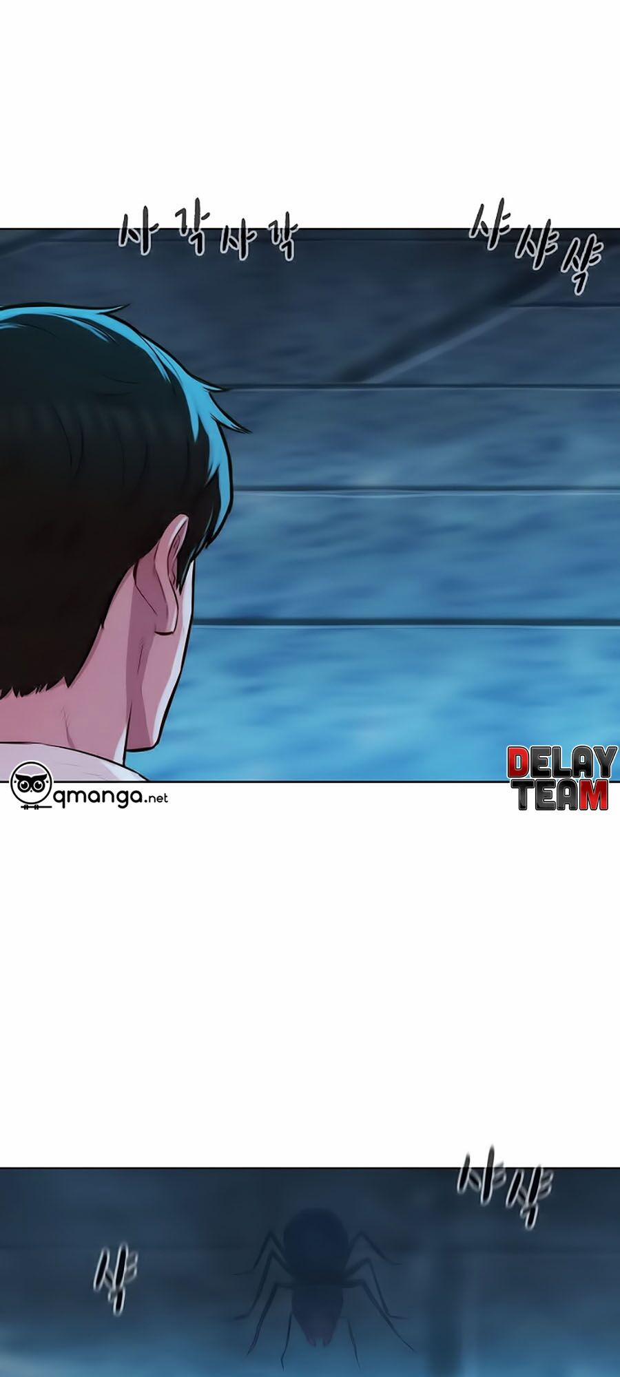 Thợ Săn 3 Cm 16 trang 14