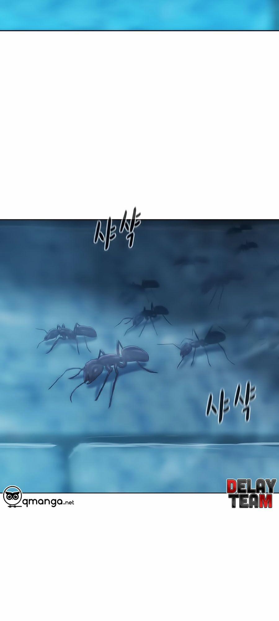 Thợ Săn 3 Cm 16 trang 16