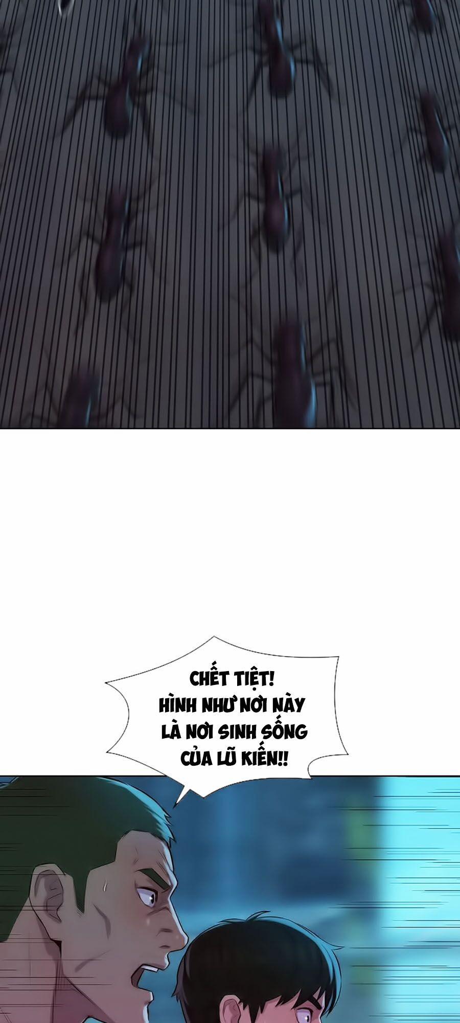 Thợ Săn 3 Cm 16 trang 18