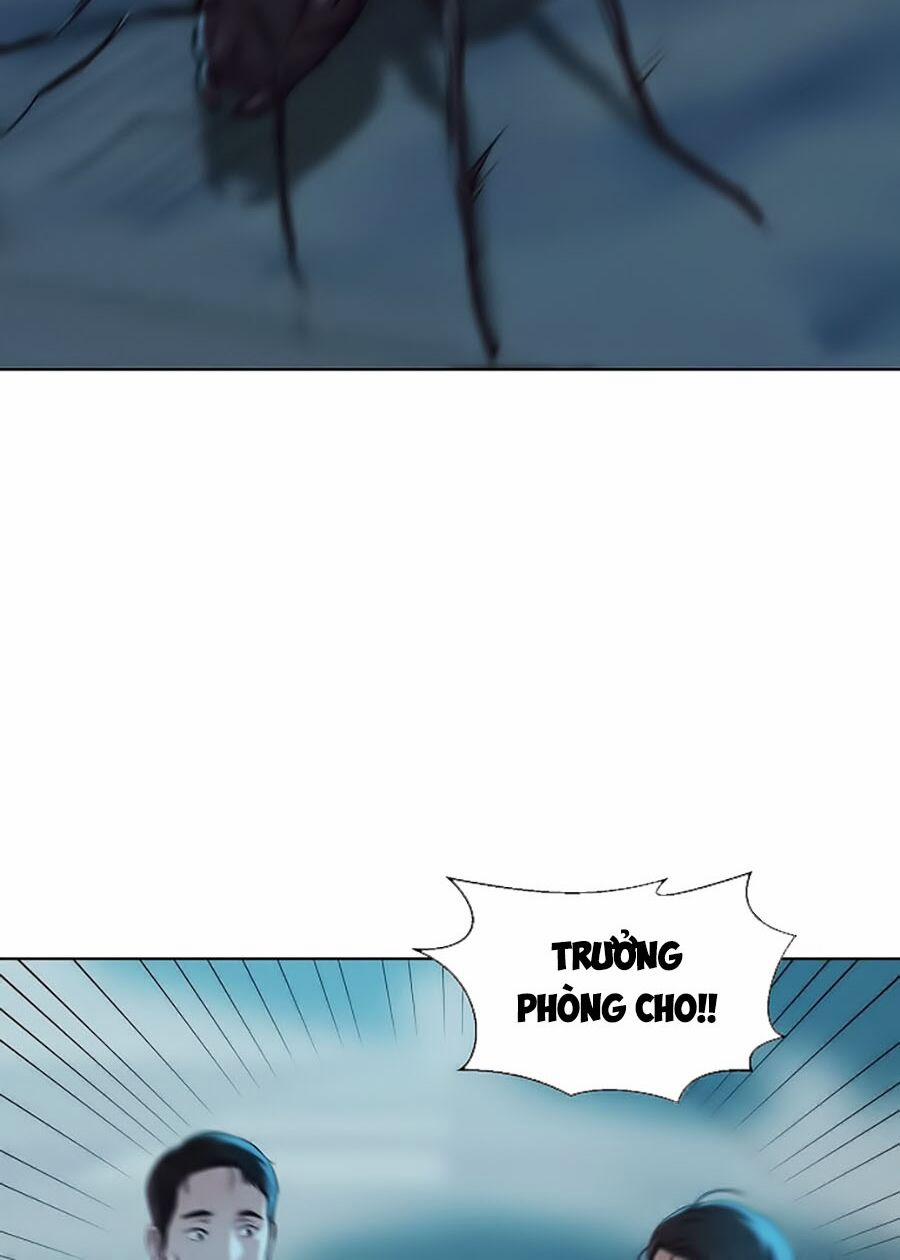 Thợ Săn 3 Cm 16 trang 20