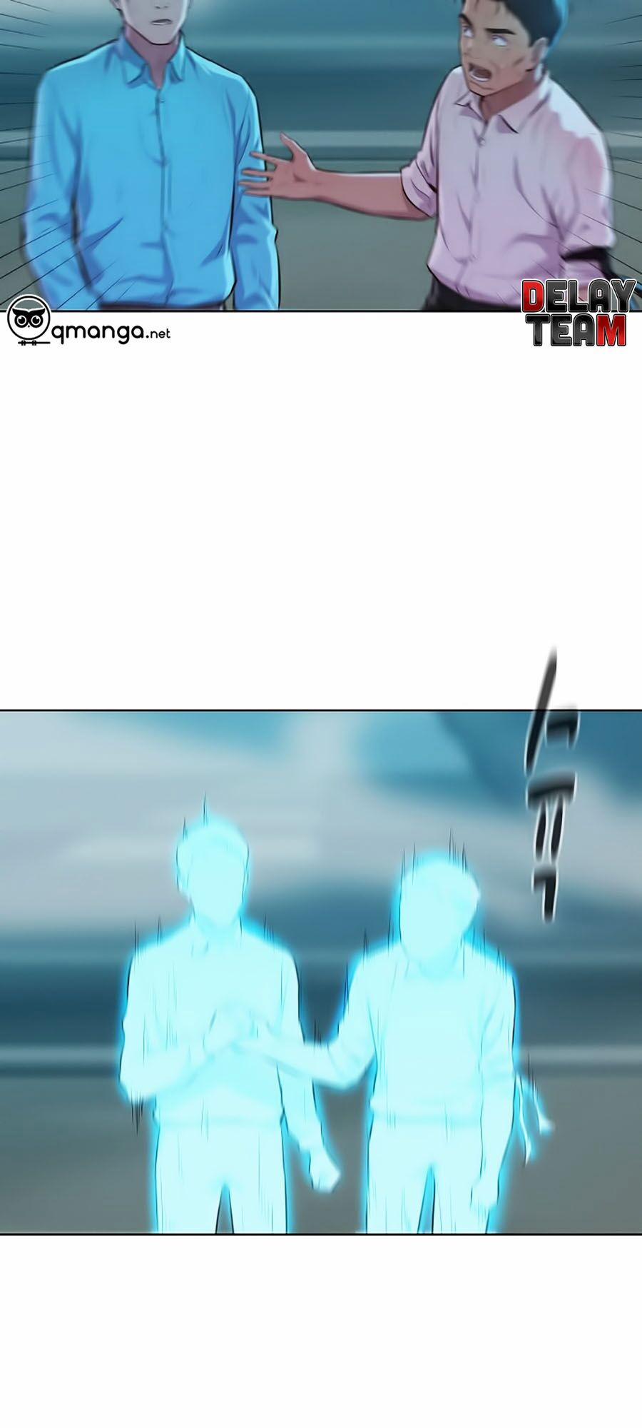 Thợ Săn 3 Cm 16 trang 21