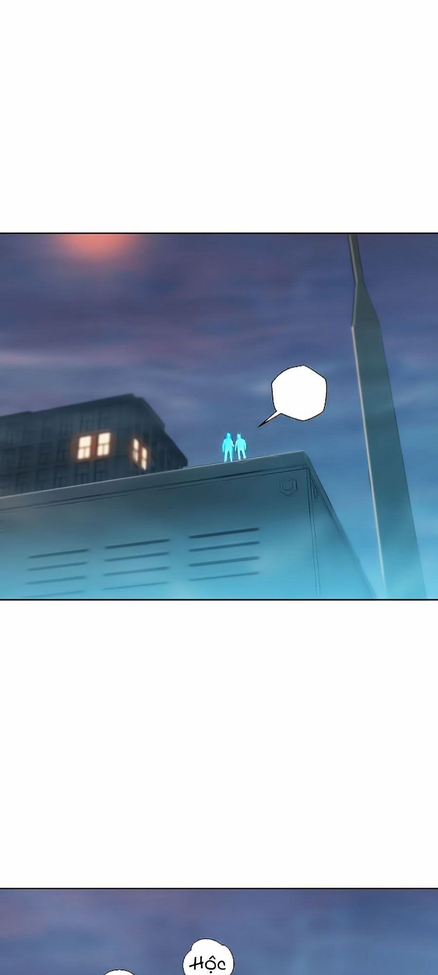 Thợ Săn 3 Cm 16 trang 22