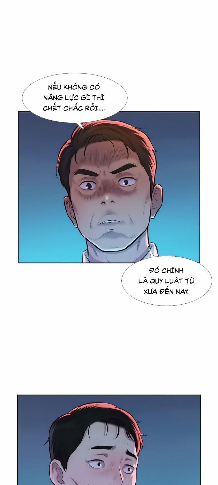 Thợ Săn 3 Cm 16 trang 24