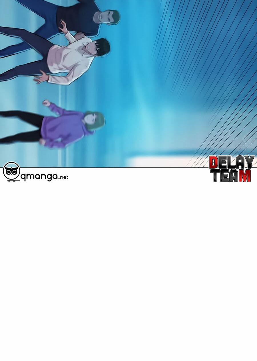 Thợ Săn 3 Cm 16 trang 27