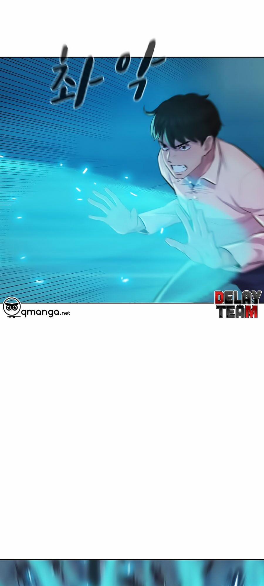 Thợ Săn 3 Cm 16 trang 28