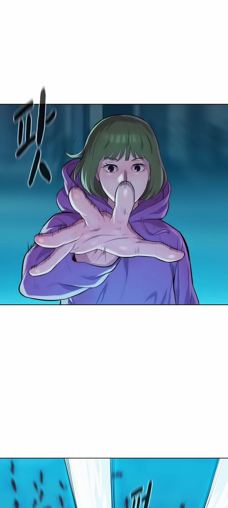 Thợ Săn 3 Cm 16 trang 32